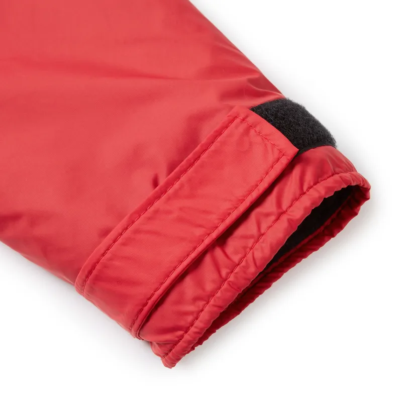 Buffalo Special 6 Shirt Mens in Red-3